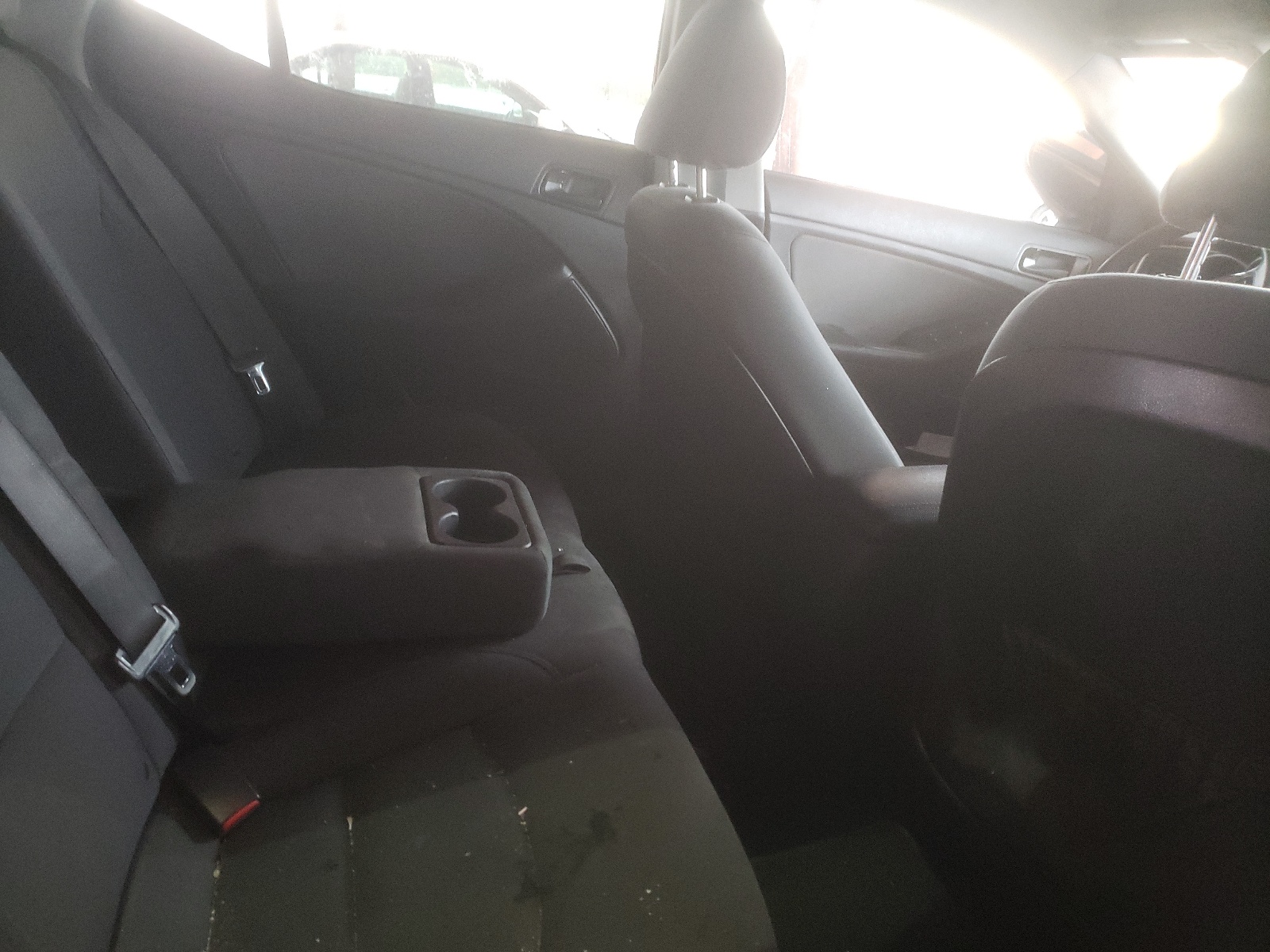 Photo 6 from auction – 2015 KIA OPTIMA LX with VIN 5XXGM4A70FG490324