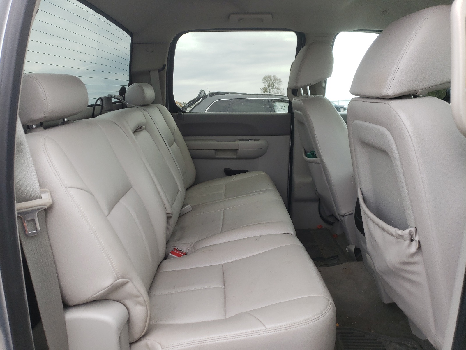 Zdjęcie 6 z aukcji – 2012 CHEVROLET SILVERADO z VIN 3GCPCSE00CG169218