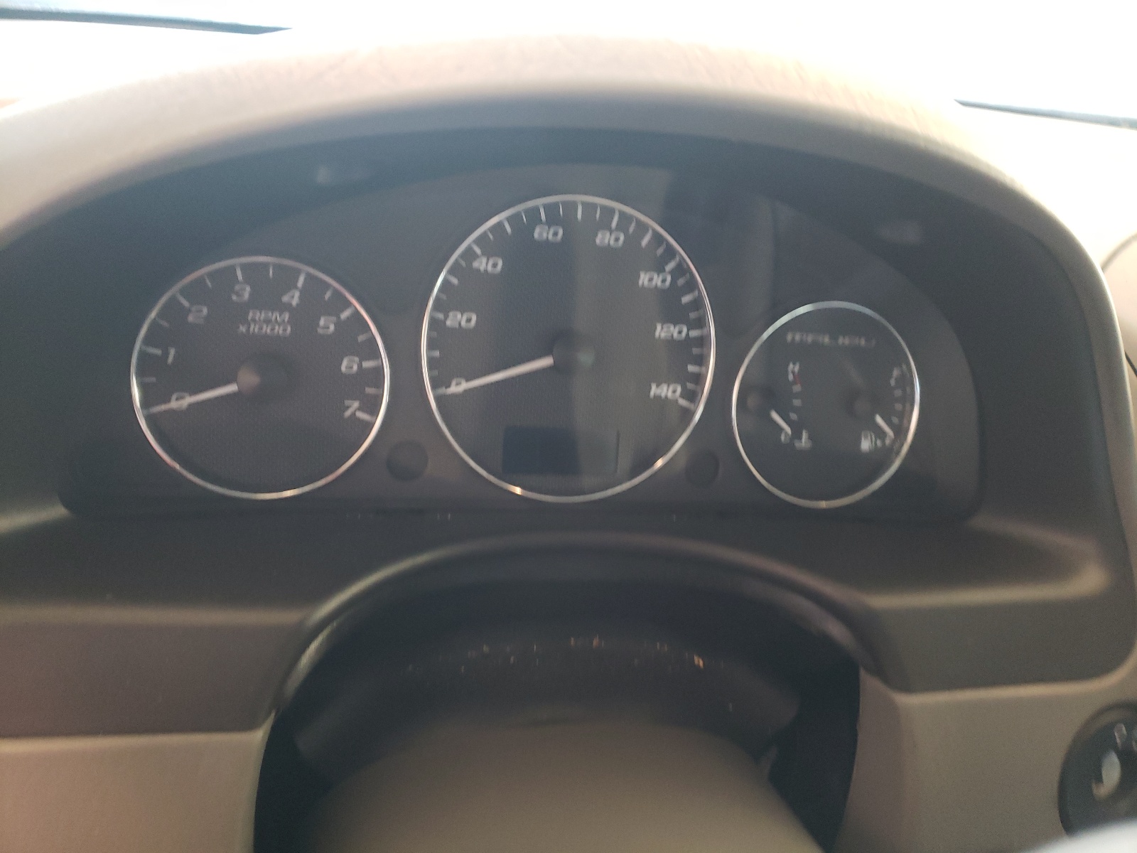 Photo 8 from auction – 2007 CHEVROLET MALIBU LS with VIN 1G1ZS58F67F197103