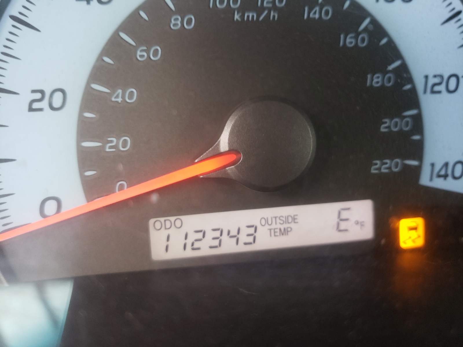 Zdjęcie 8 z aukcji – 2011 TOYOTA CAMRY BASE z VIN 4T1BF3EK1BU189400