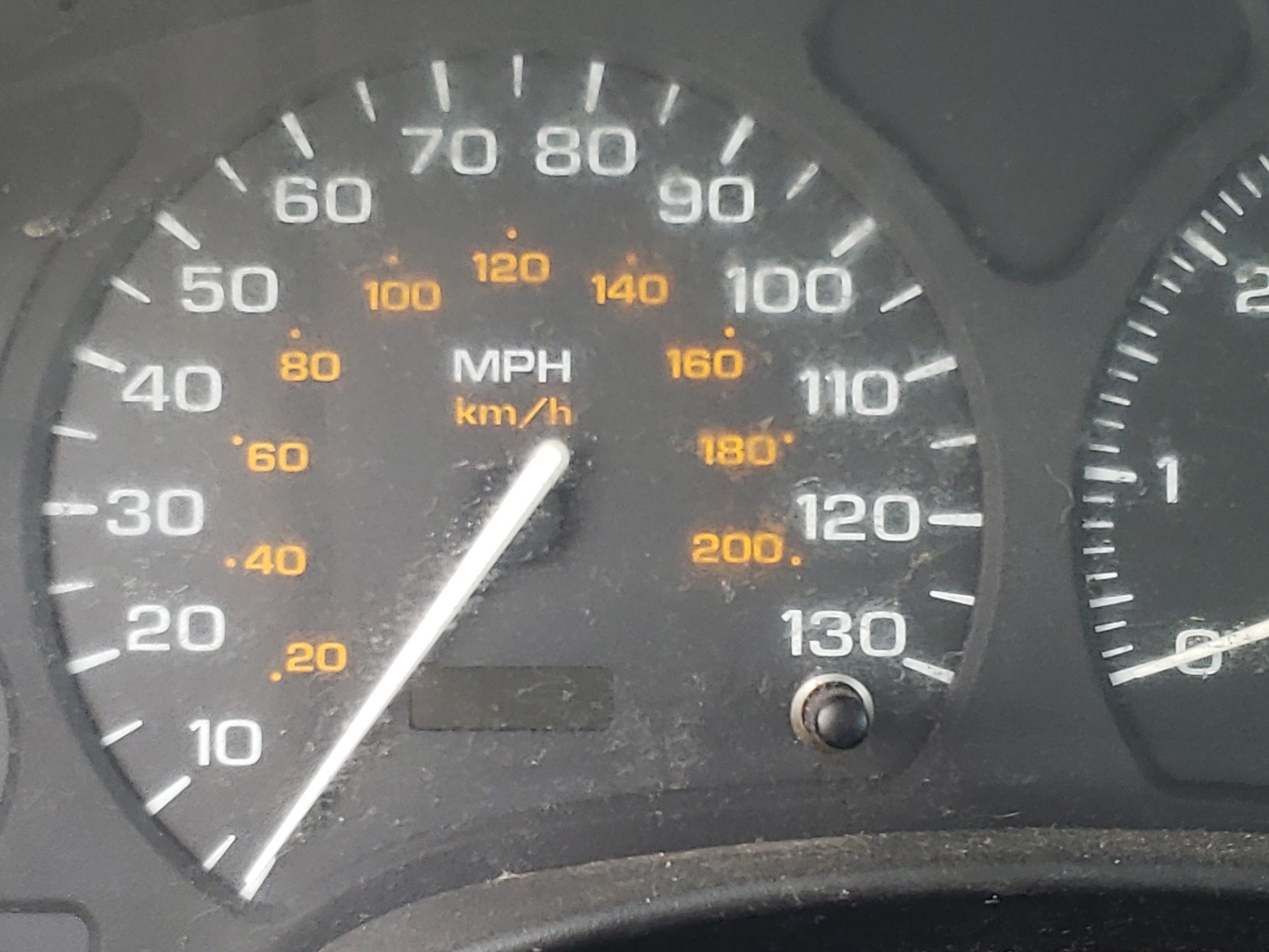 Photo 8 from auction – 2001 SATURN L200 with VIN 1G8JU52F31Y548157
