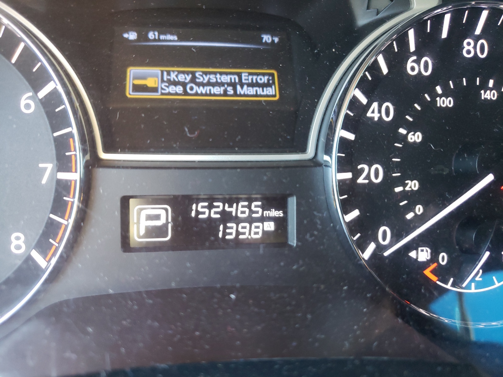 Photo 8 from auction – 2013 NISSAN ALTIMA 2.5 with VIN 1N4AL3AP0DN517466