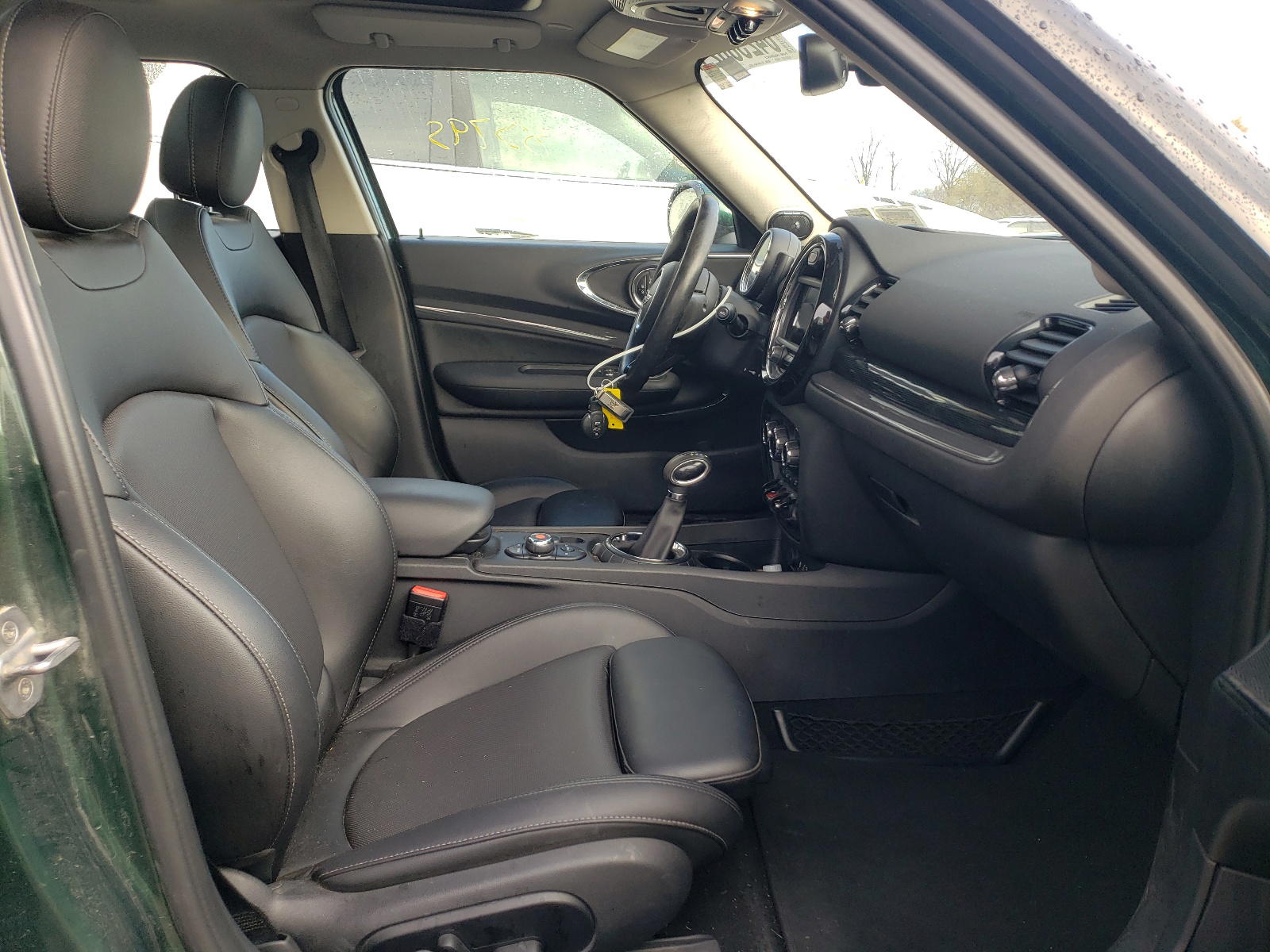 Photo 5 from auction – 2016 MINI COOPER S C with VIN WMWLN9C56G2E16112