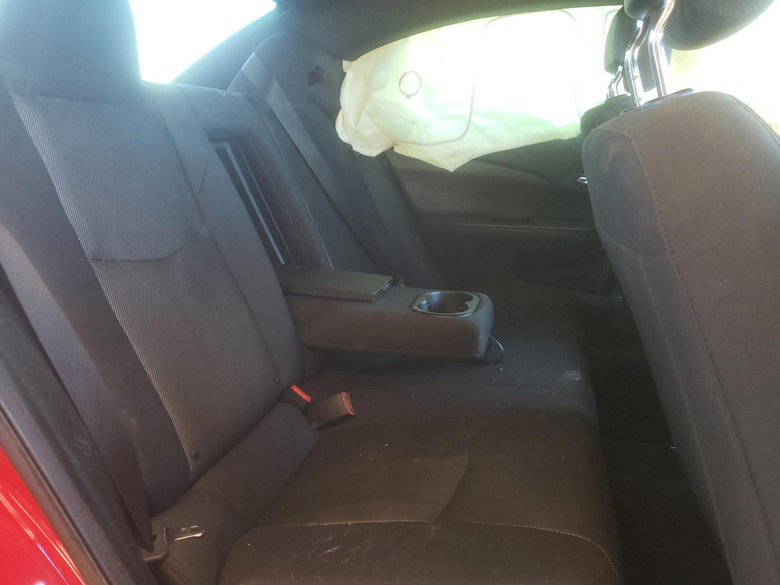 Photo 6 from auction – 2013 DODGE AVENGER SE with VIN 1C3CDZAB1DN741650