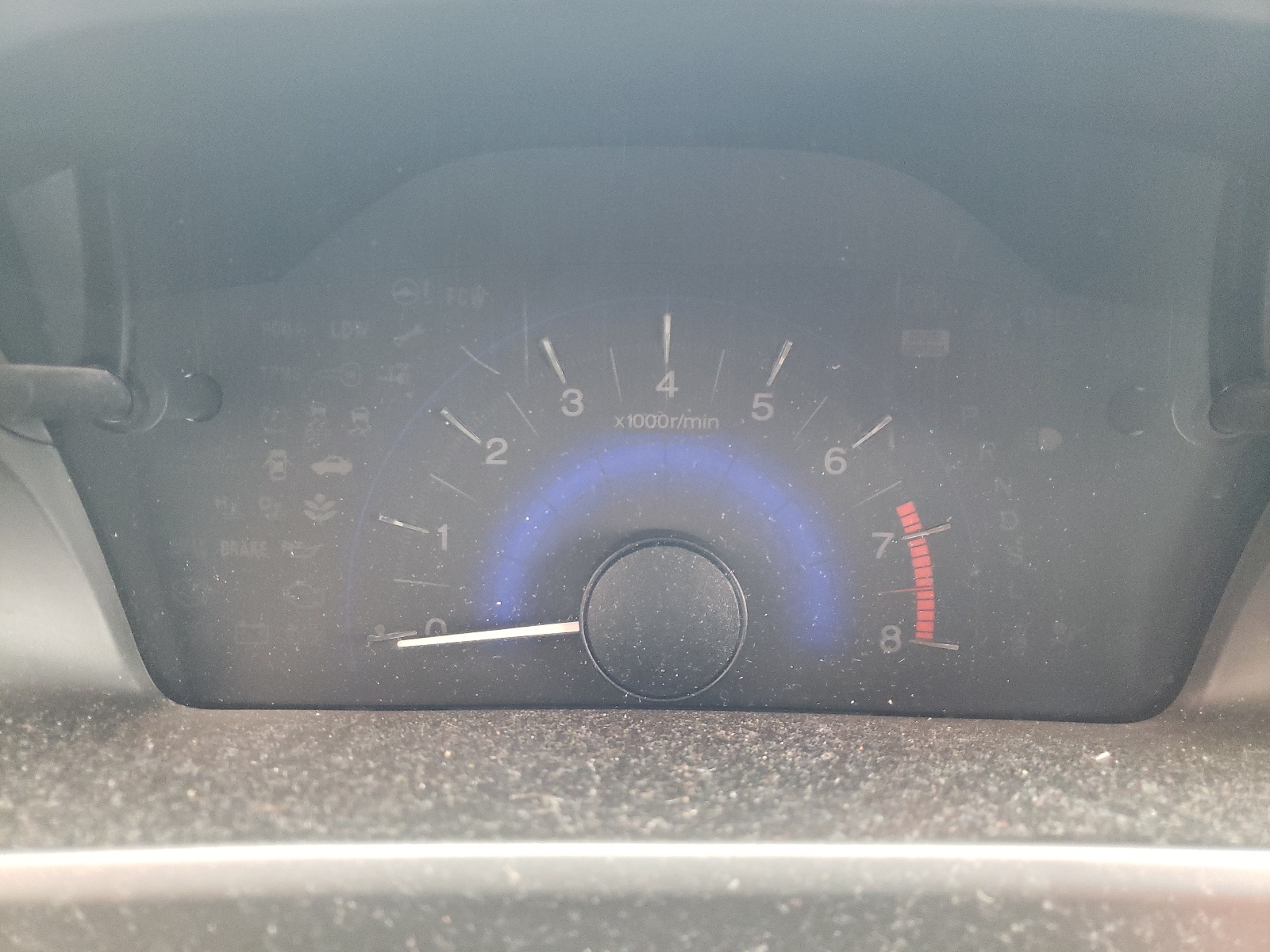 صورة رقم 8 من المزاد - 2014 HONDA CIVIC EX مع VIN 19XFB2F83EE233849