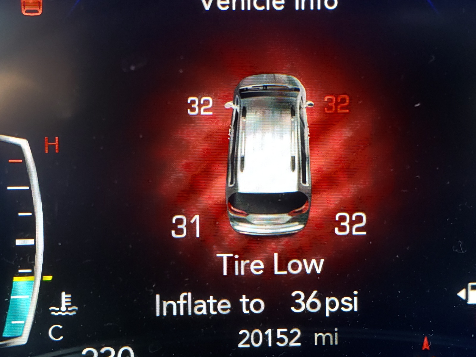Фото 8 с аукциона – 2020 CHRYSLER PACIFICA L с VIN 2C4RC1GG0LR137893