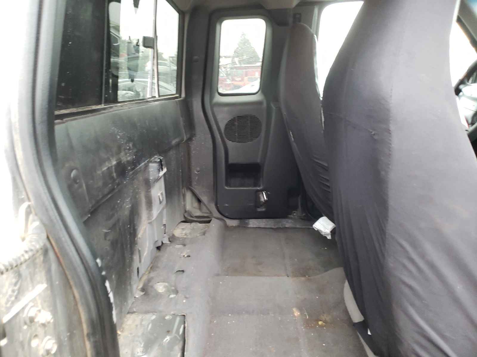 Photo 6 from auction – 2000 FORD RANGER with VIN 1FTZR15X0WPA16923
