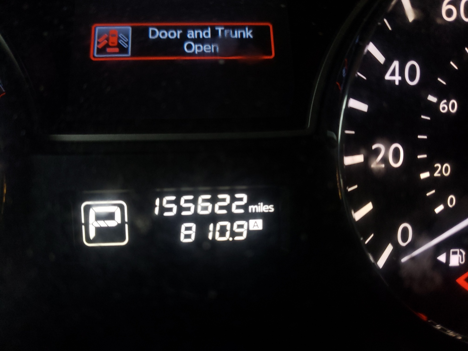 Photo 8 from auction – 2013 NISSAN ALTIMA 2.5 with VIN 1N4AL3AP9DC256429