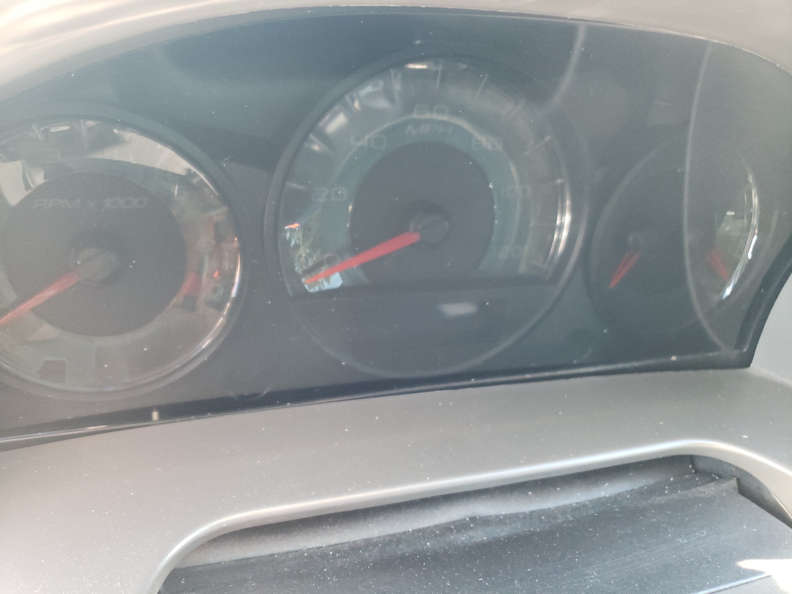 Photo 8 from auction – 2011 FORD FUSION SEL with VIN 3FAHP0JG1BR271670