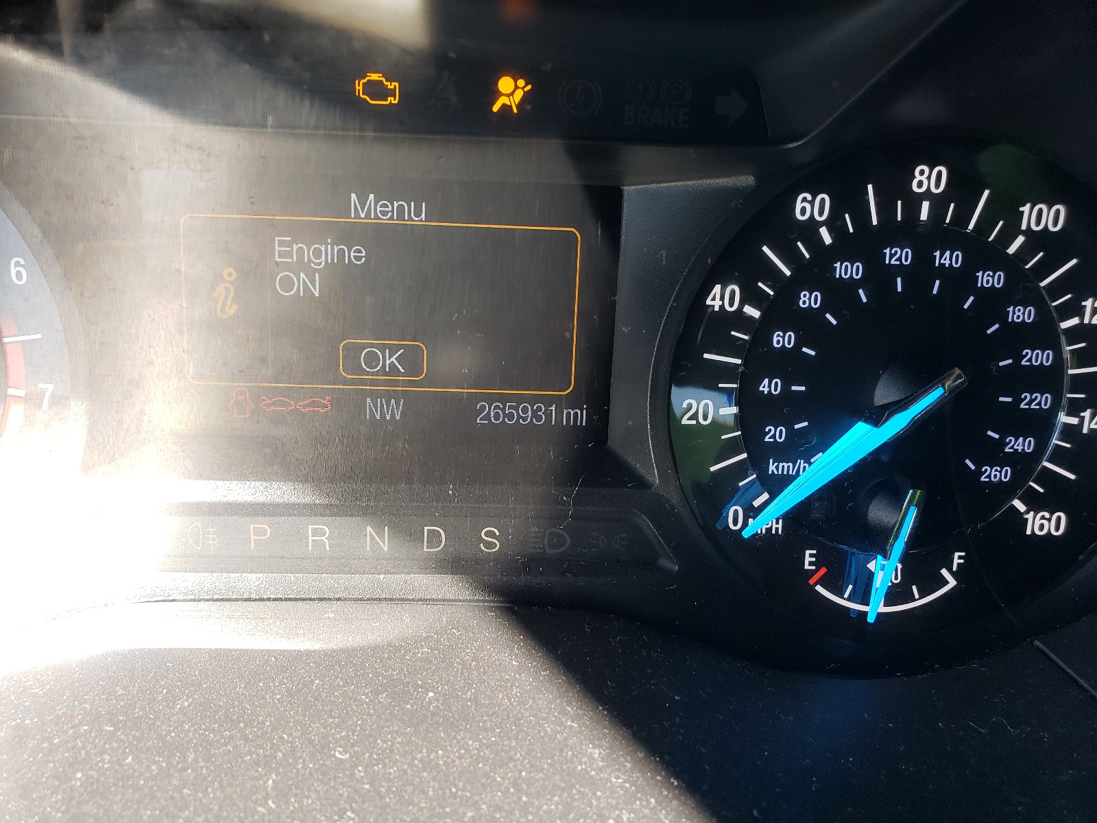 Photo 8 from auction – 2013 FORD FUSION SE with VIN 3FA6P0H77DR364287