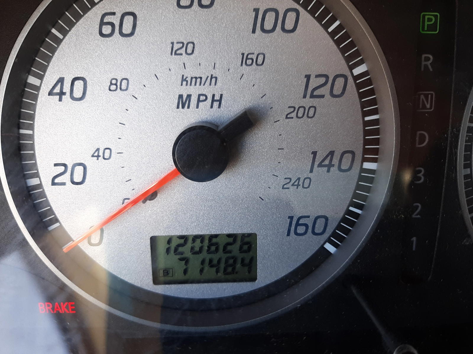 Photo 8 from auction – 2002 NISSAN MAXIMA with VIN JN1DA31AX2T308370