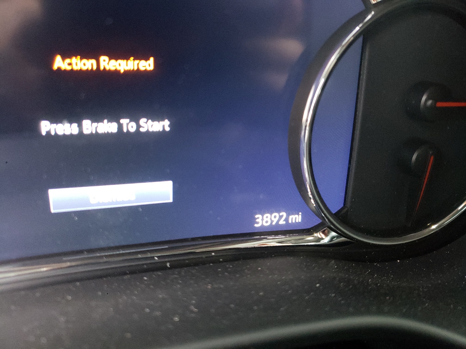 Photo 8 from auction – 2021 GMC ACADIA AT4 with VIN 1GKKNLLS2MZ162629