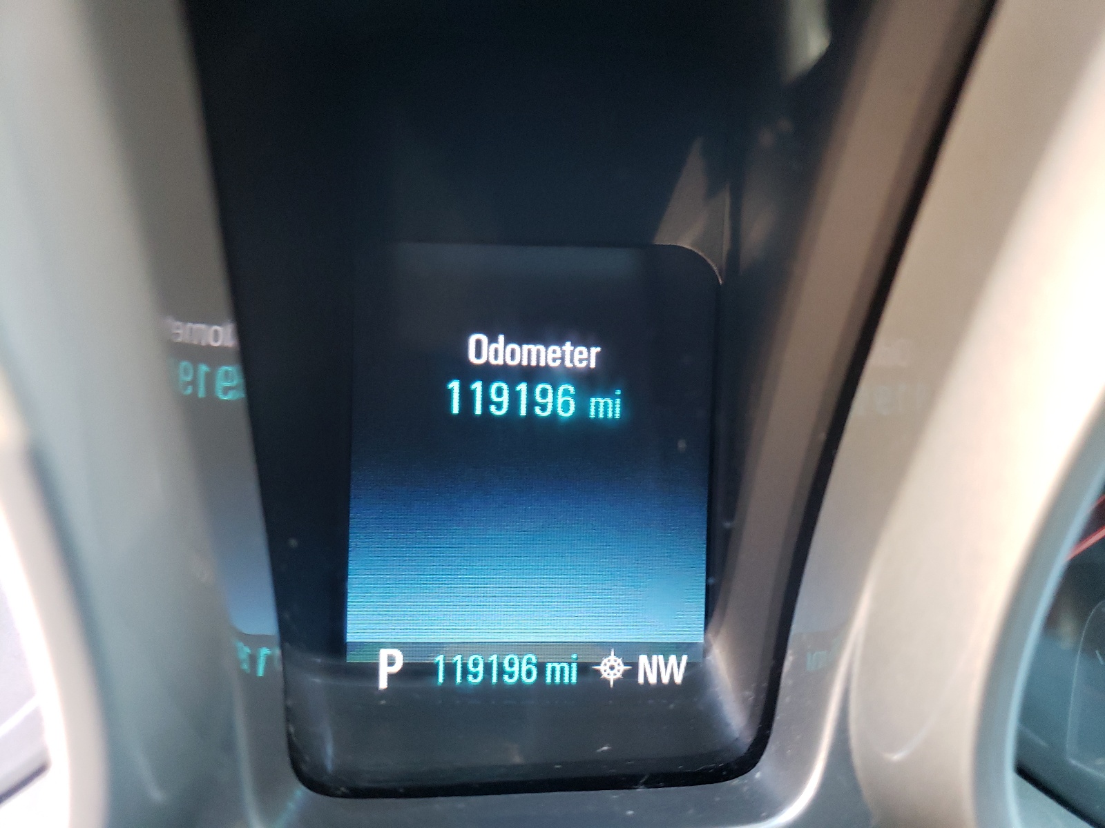 Photo 8 from auction – 2014 CHEVROLET CAMARO LT with VIN 2G1FC1E36E9186224