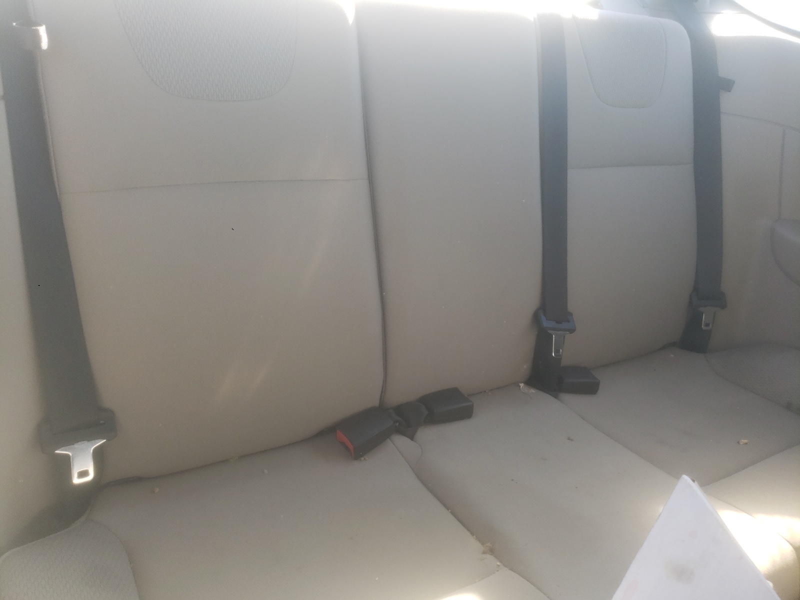 Photo 6 from auction – 2008 FORD FOCUS SE with VIN 1FAHP33N78W124076