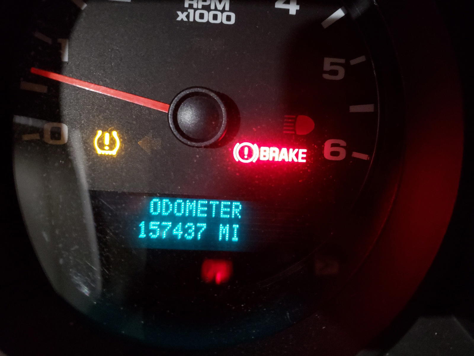 Photo 8 from auction – 2008 CHEVROLET SILVERADO with VIN 1GCEC19078Z223374