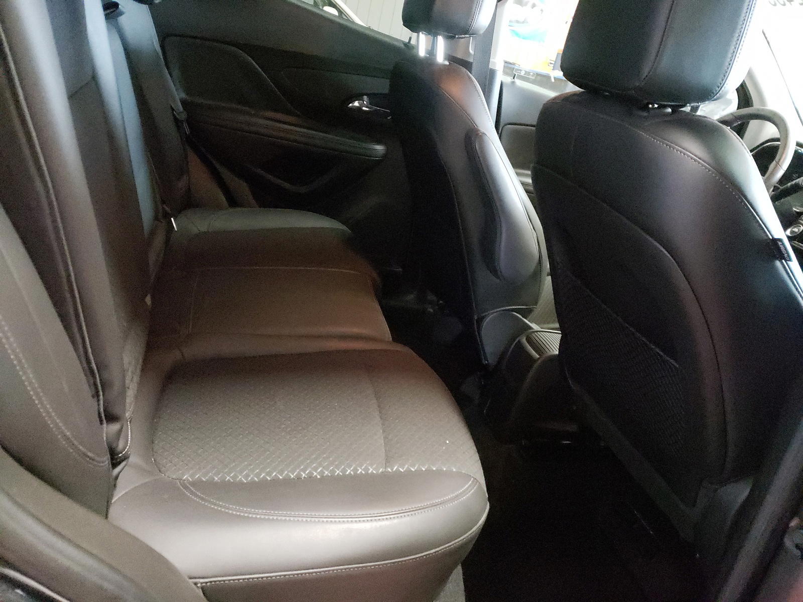 Photo 6 from auction – 2018 BUICK ENCORE PRE with VIN KL4CJASBXJB567265