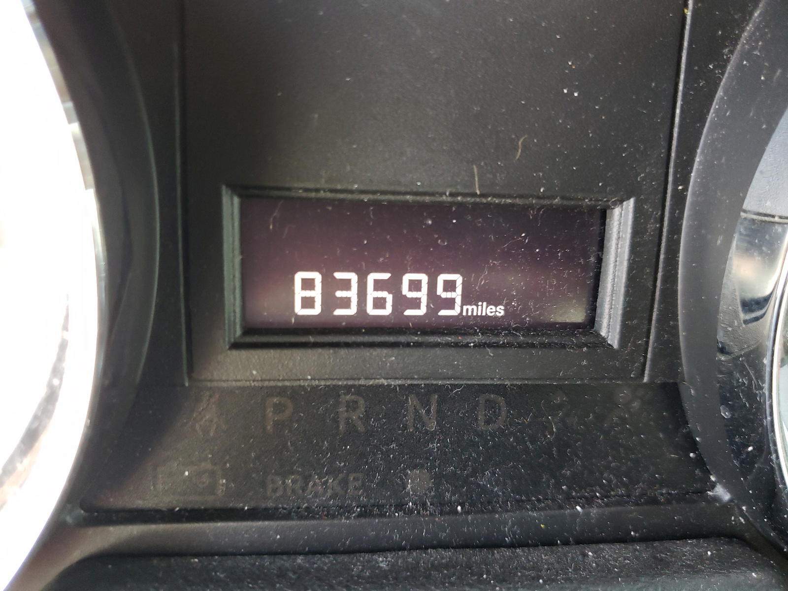 Photo 8 from auction – 2019 DODGE GRAND CARA with VIN 2C4RDGCG1KR511643