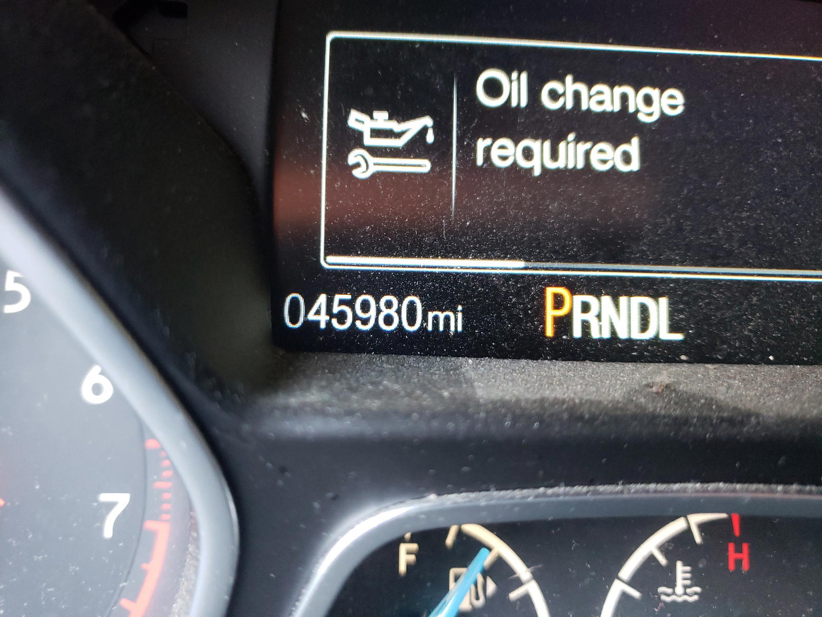 Photo 8 from auction – 2015 FORD FOCUS SE with VIN 1FADP3F22FL230174