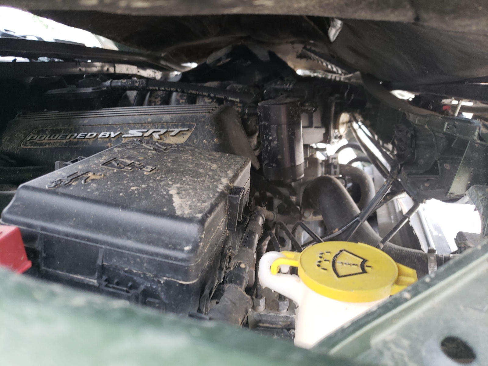 Photo 7 from auction – 2019 DODGE CHARGER SC with VIN 2C3CDXGJ9KH599363