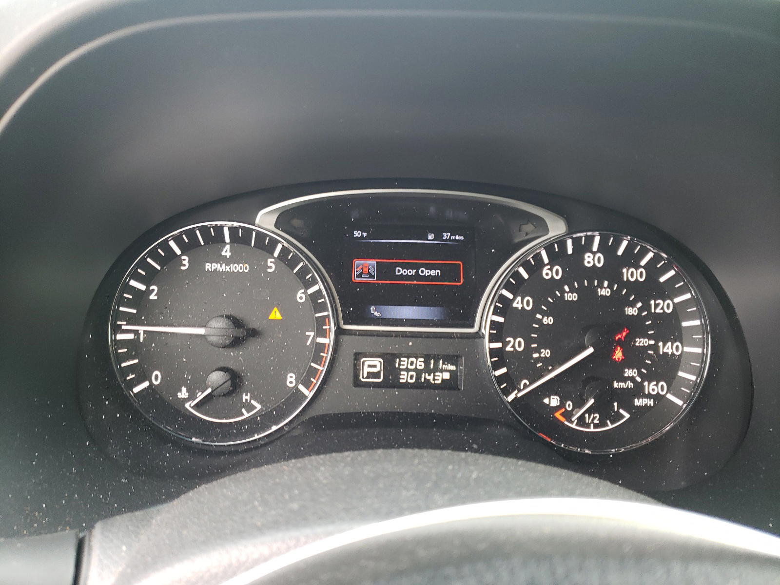 Photo 8 from auction – 2015 NISSAN PATHFINDER with VIN 5N1AR2MN6FC720479