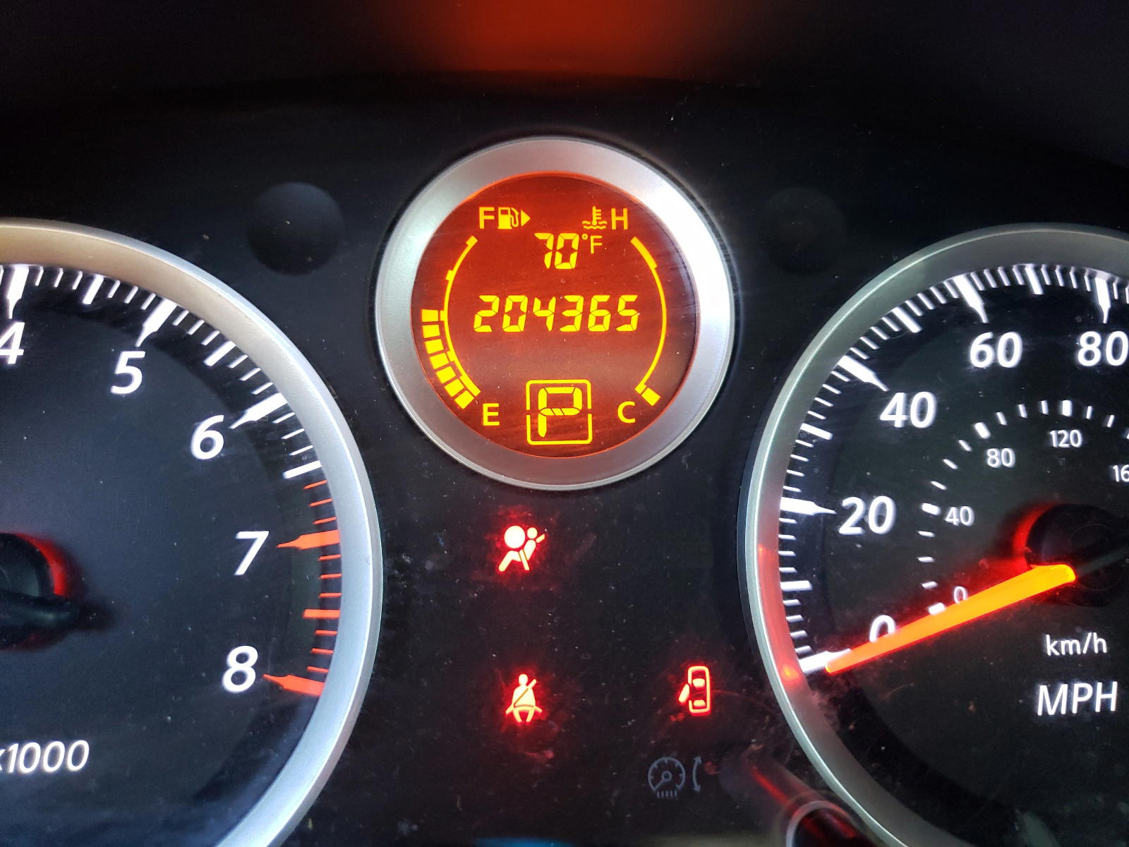 Photo 8 from auction – 2012 NISSAN SENTRA 2.0 with VIN 3N1AB6AP1CL650866