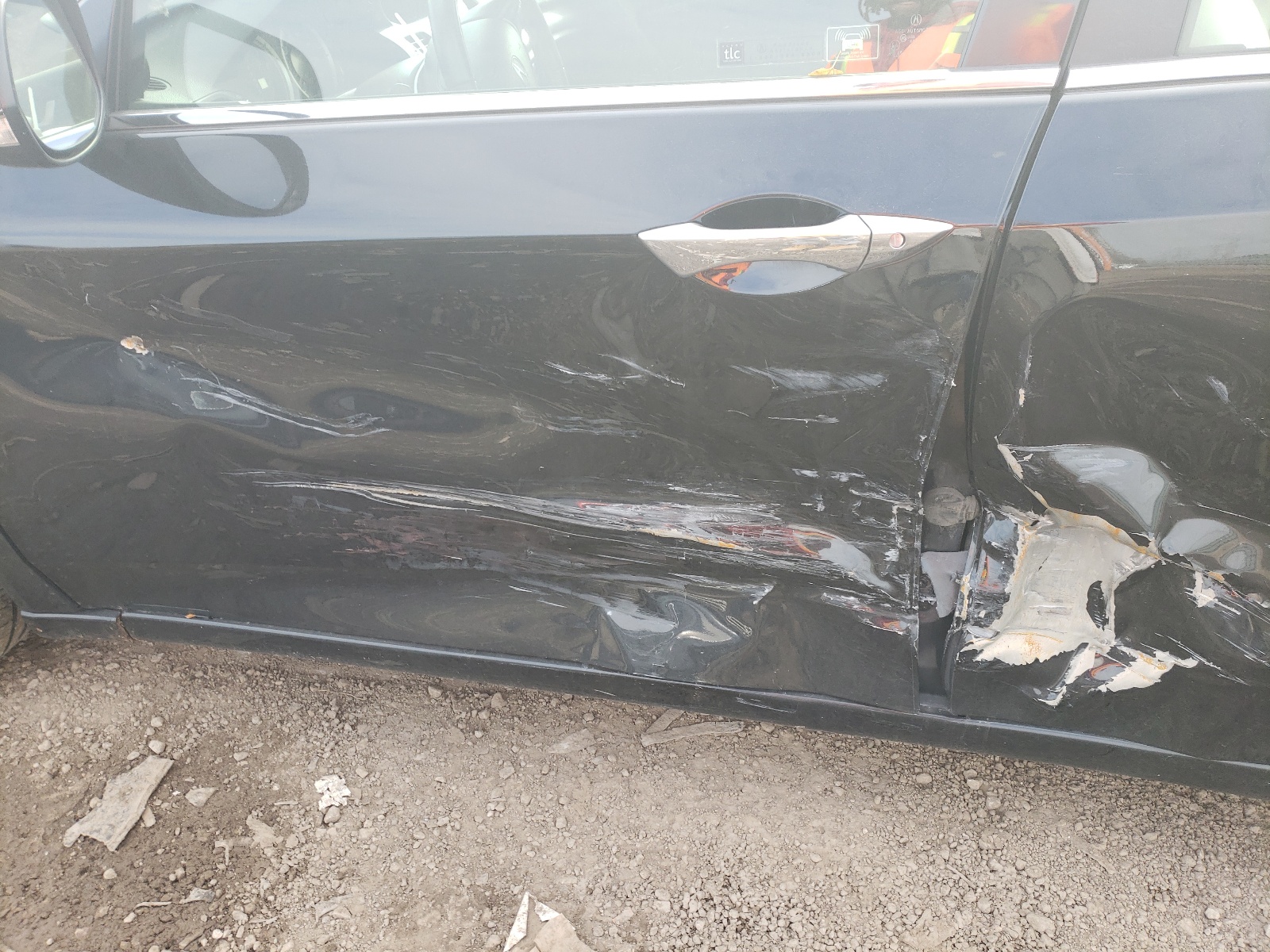 Zdjęcie 9 z aukcji – 2012 ACURA TSX z VIN JH4CU2F40CC027868