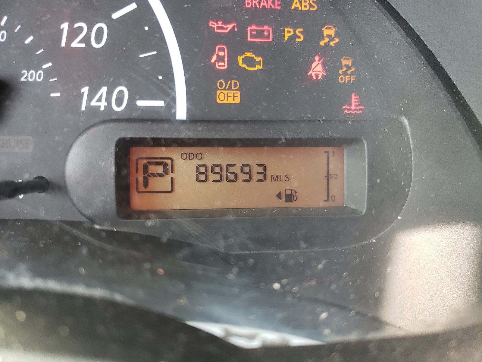 Photo 8 from auction – 2015 NISSAN VERSA S with VIN 3N1CN7AP3FL923462