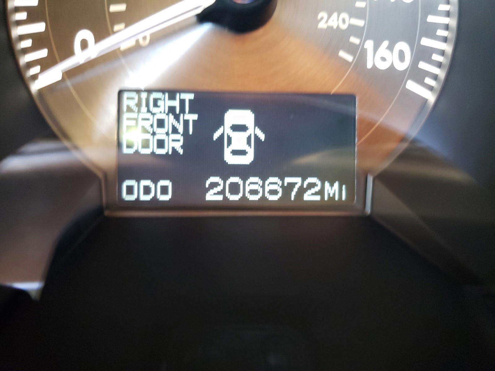 Photo 8 from auction – 2007 LEXUS GS 350 with VIN JTHBE96SX70026086