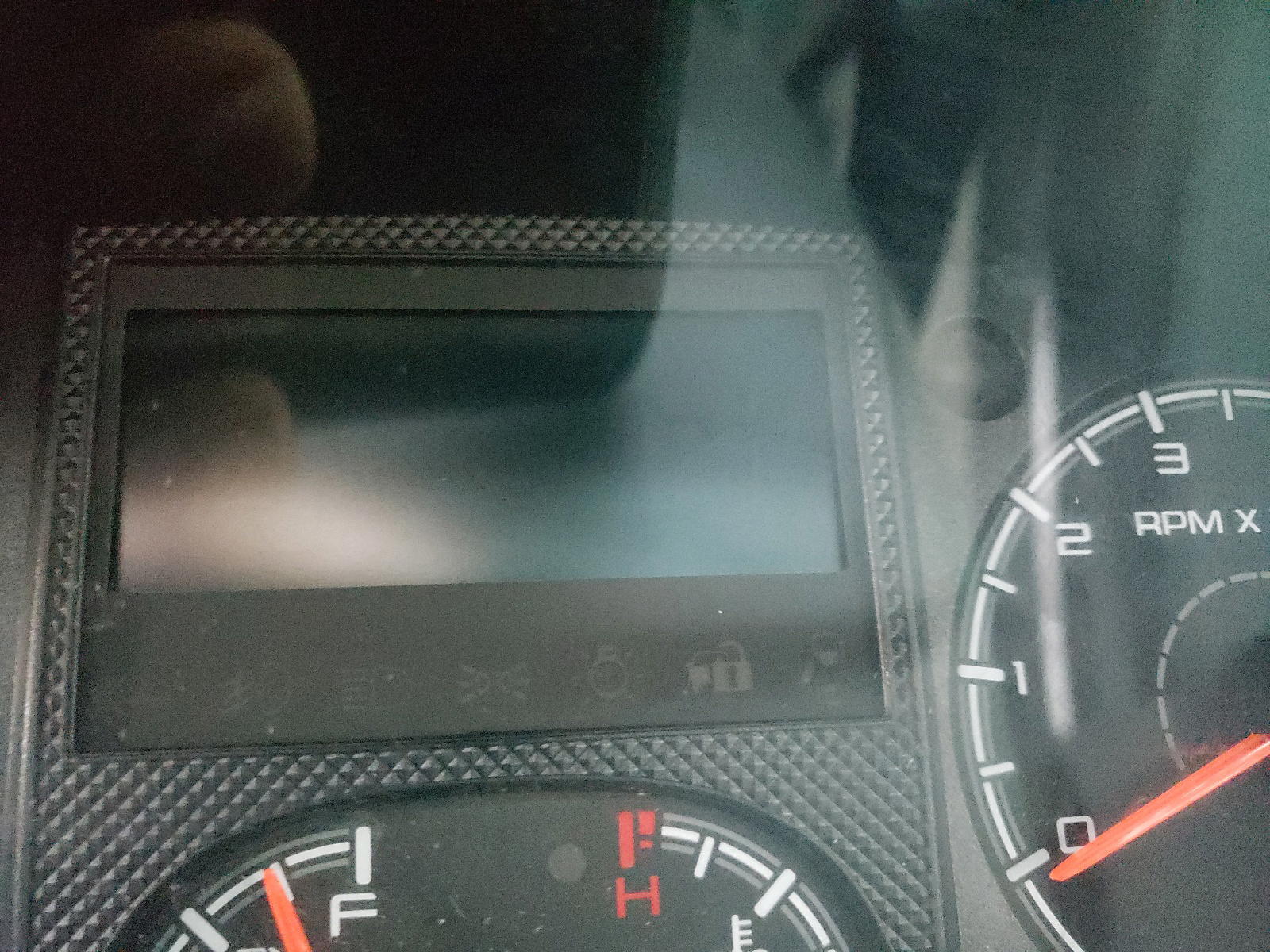Photo 8 from auction – 2019 RAM PROMASTER with VIN 3C6TRVBG2KE547704