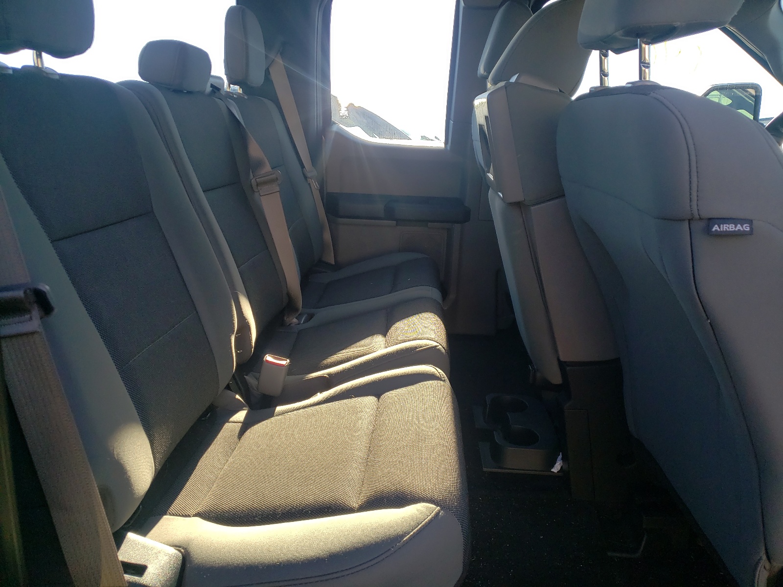 Photo 6 from auction – 2016 FORD F150 SUPER with VIN 1FTEX1EP1GFD28838