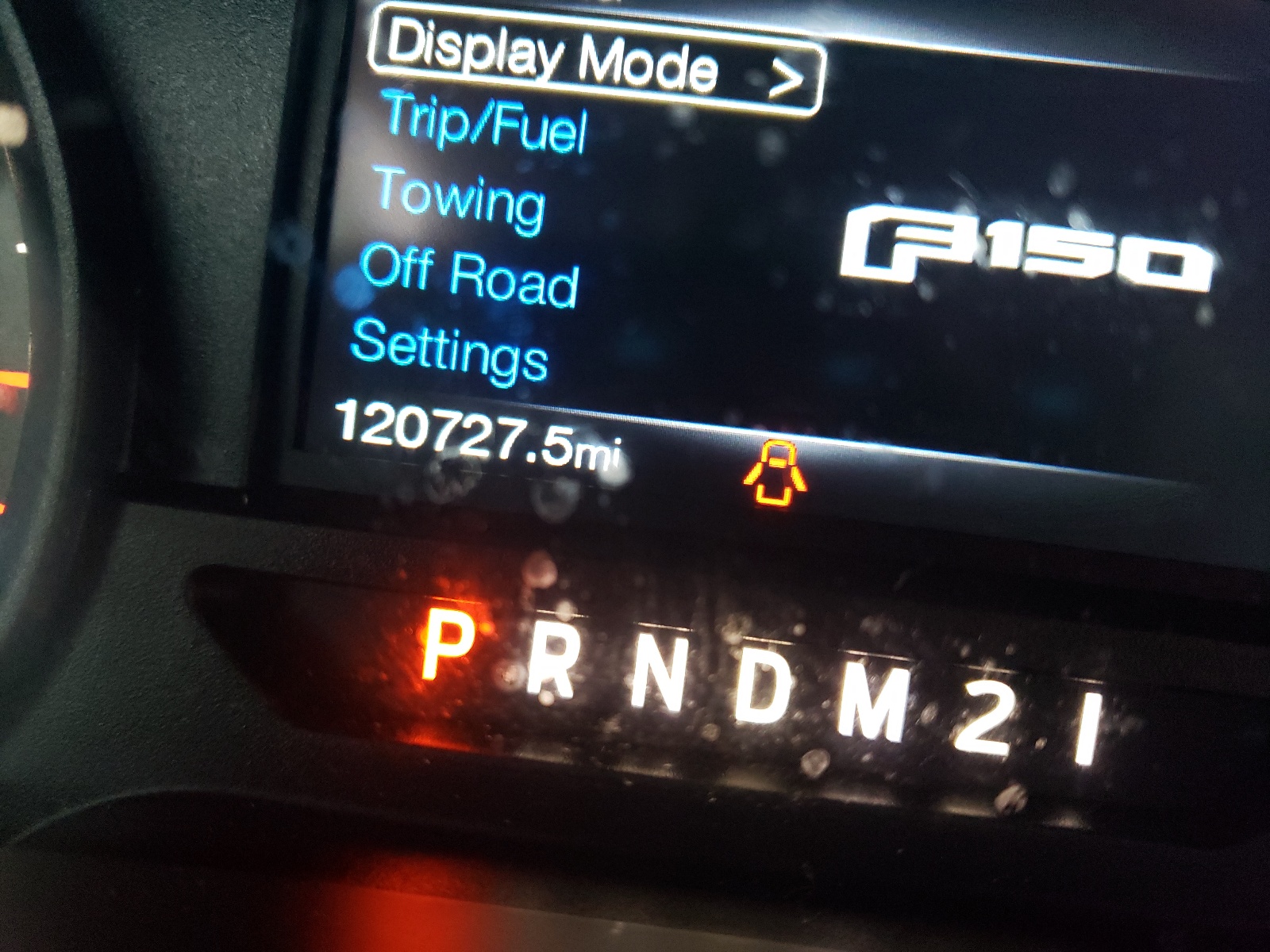 Photo 8 from auction – 2019 FORD F150 with VIN 1FTMF1EB8KKC51792
