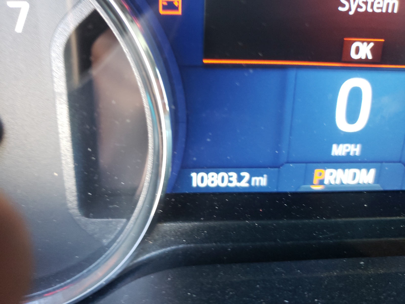 Photo 8 from auction – 2021 FORD F150 SUPER with VIN 1FTEW1EP8MFA50017