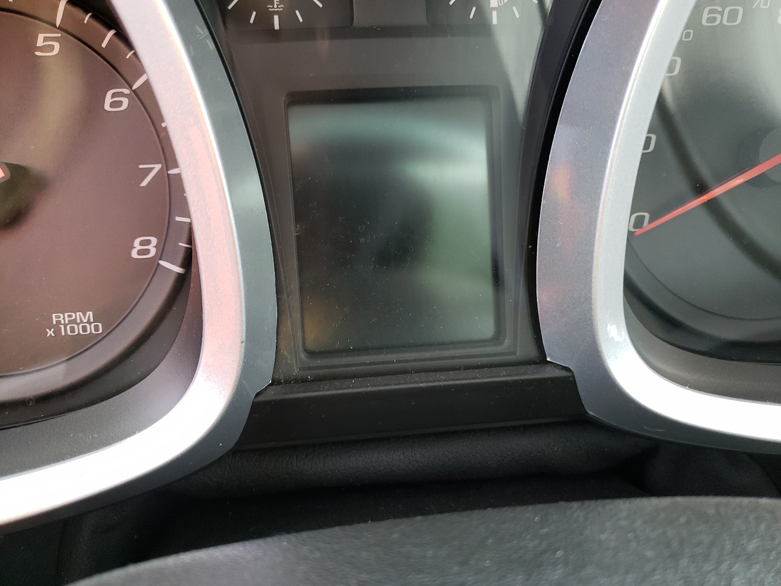 Photo 8 from auction – 2014 CHEVROLET EQUINOX LT with VIN 2GNFLHEKXE6335590