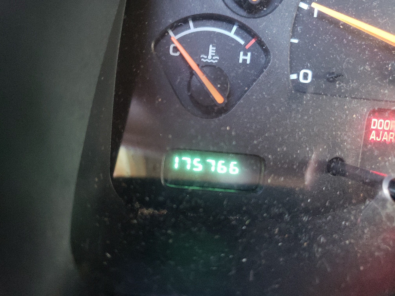 Zdjęcie 8 z aukcji – 2002 DODGE DAKOTA SLT z VIN 1B7GL42X72S537625