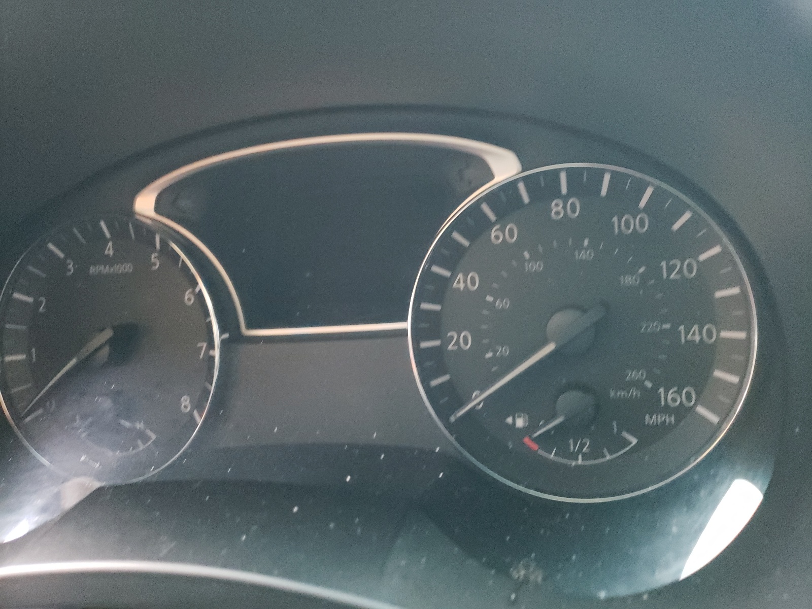 Photo 8 from auction – 2017 NISSAN ALTIMA 2.5 with VIN 1N4AL3AP8HC196813
