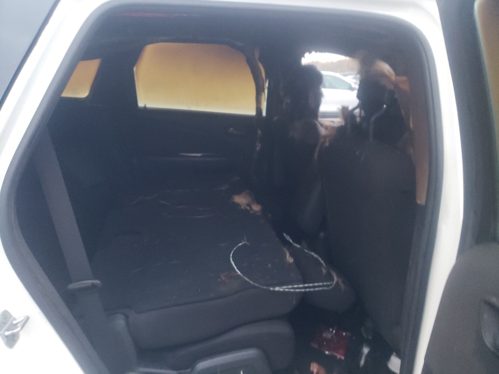 Photo 6 from auction – 2013 DODGE JOURNEY SE with VIN 3C4PDCAB2DT687446