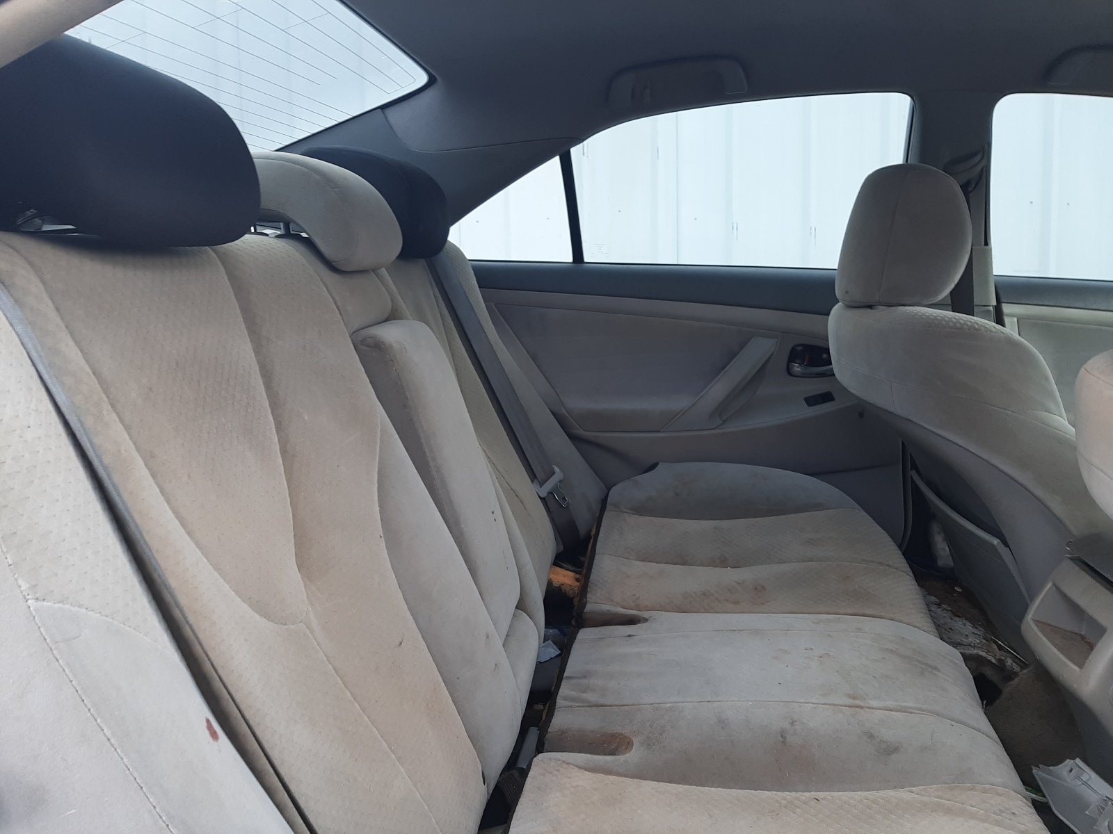 Photo 6 from auction – 2014 HONDA CIVIC LX with VIN 19XFB2E54EE064707