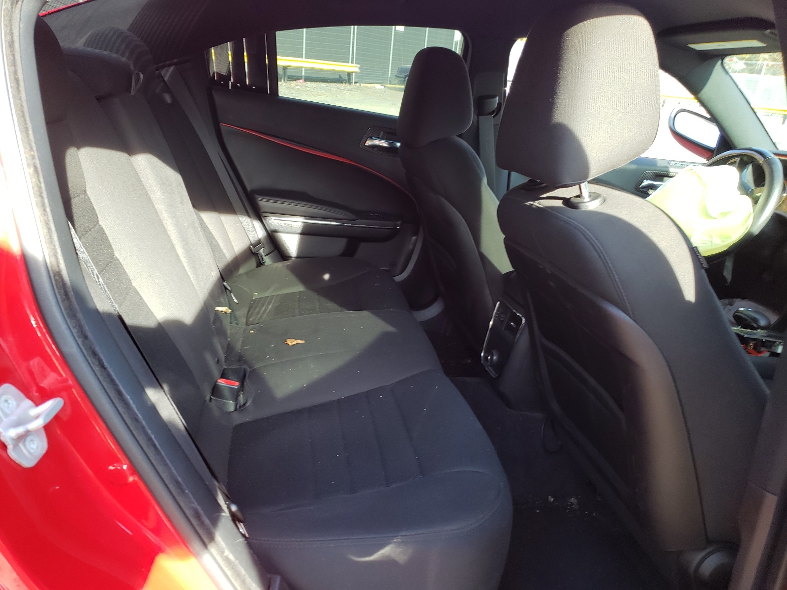 صورة رقم 6 من المزاد - 2013 DODGE CHARGER SE مع VIN 2C3CDXBG0DH522704