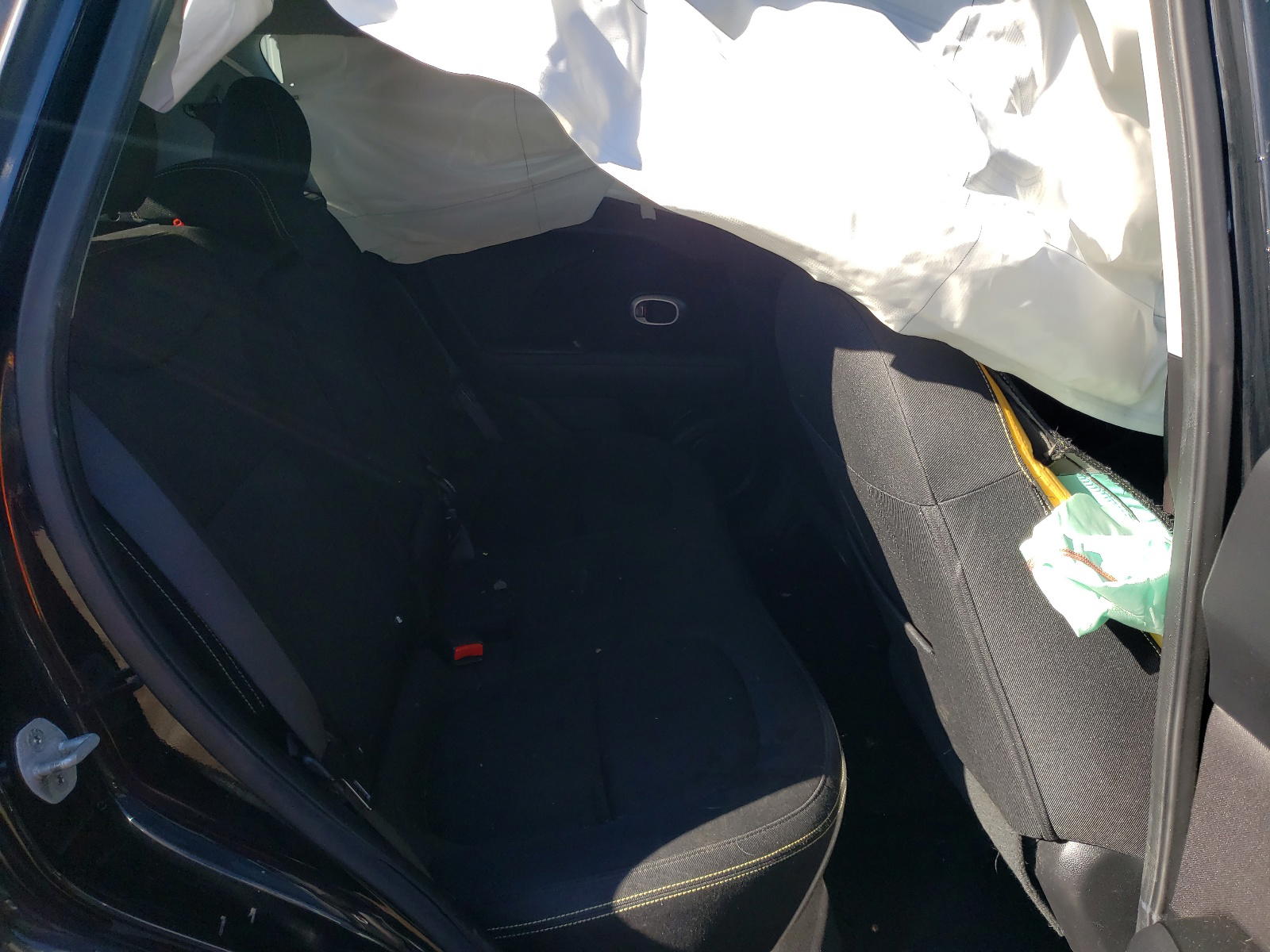 Photo 6 from auction – 2016 KIA SOUL + with VIN KNDJP3A58G7326058