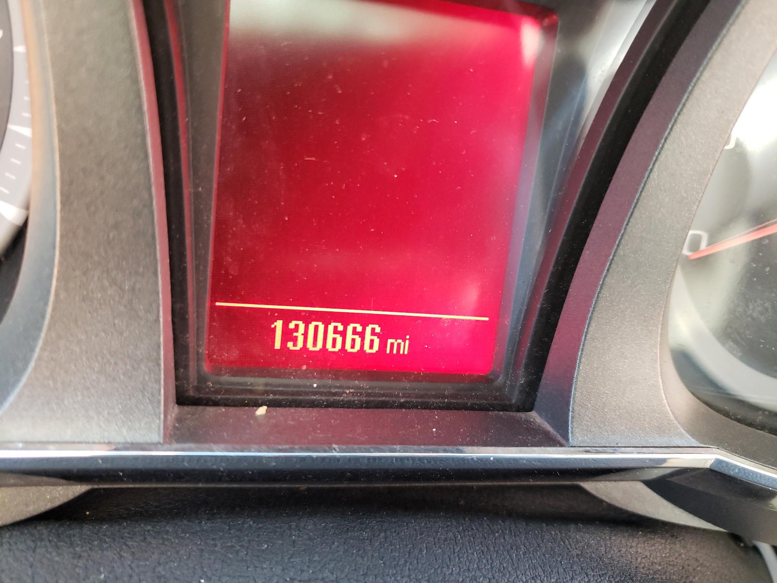 Photo 8 from auction – 2015 GMC TERRAIN SL with VIN 2GKALMEK6F6184572