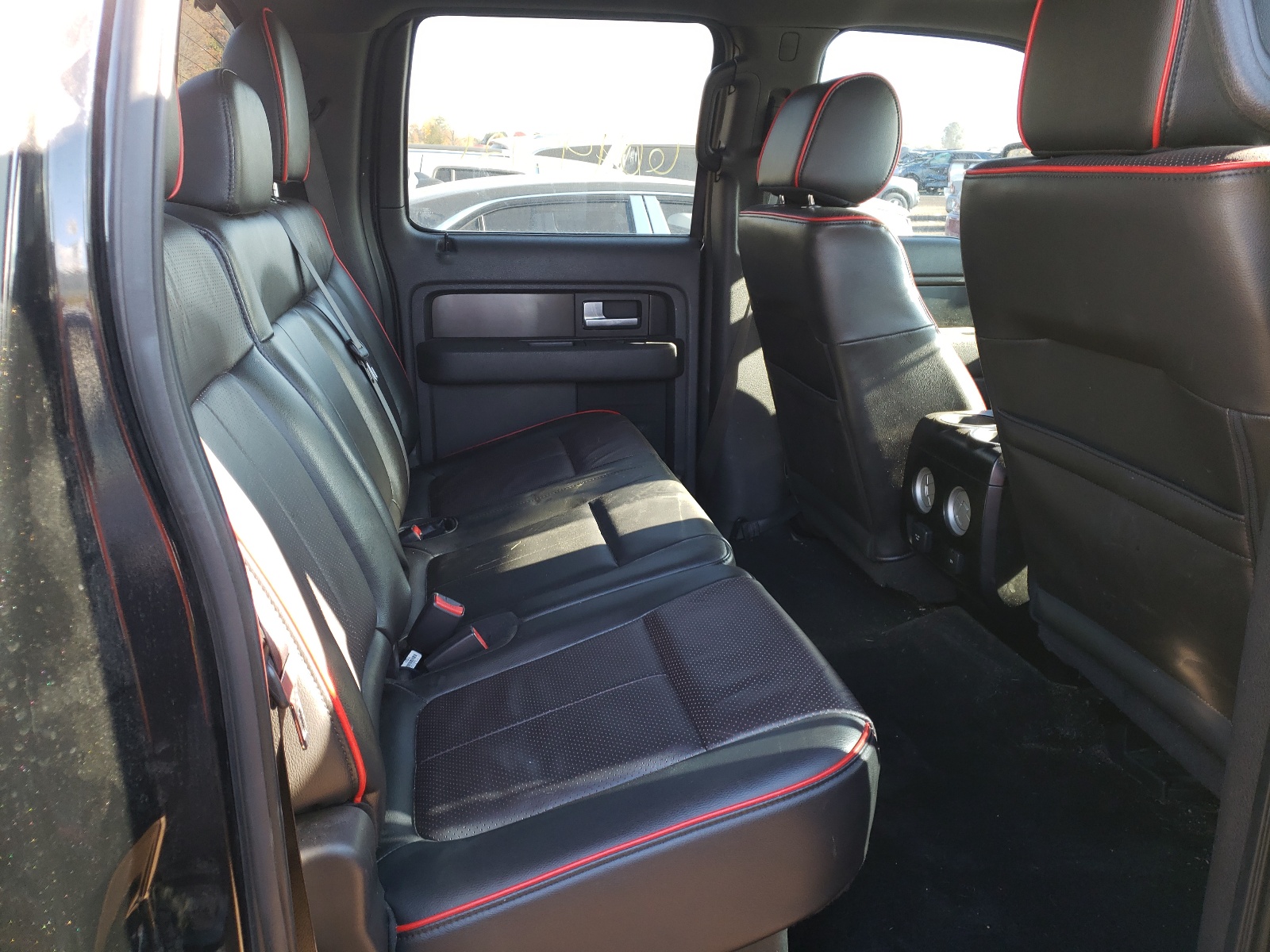 Zdjęcie 6 z aukcji – 2012 FORD F150 SUPER z VIN 1FTFW1EF5CFC75084