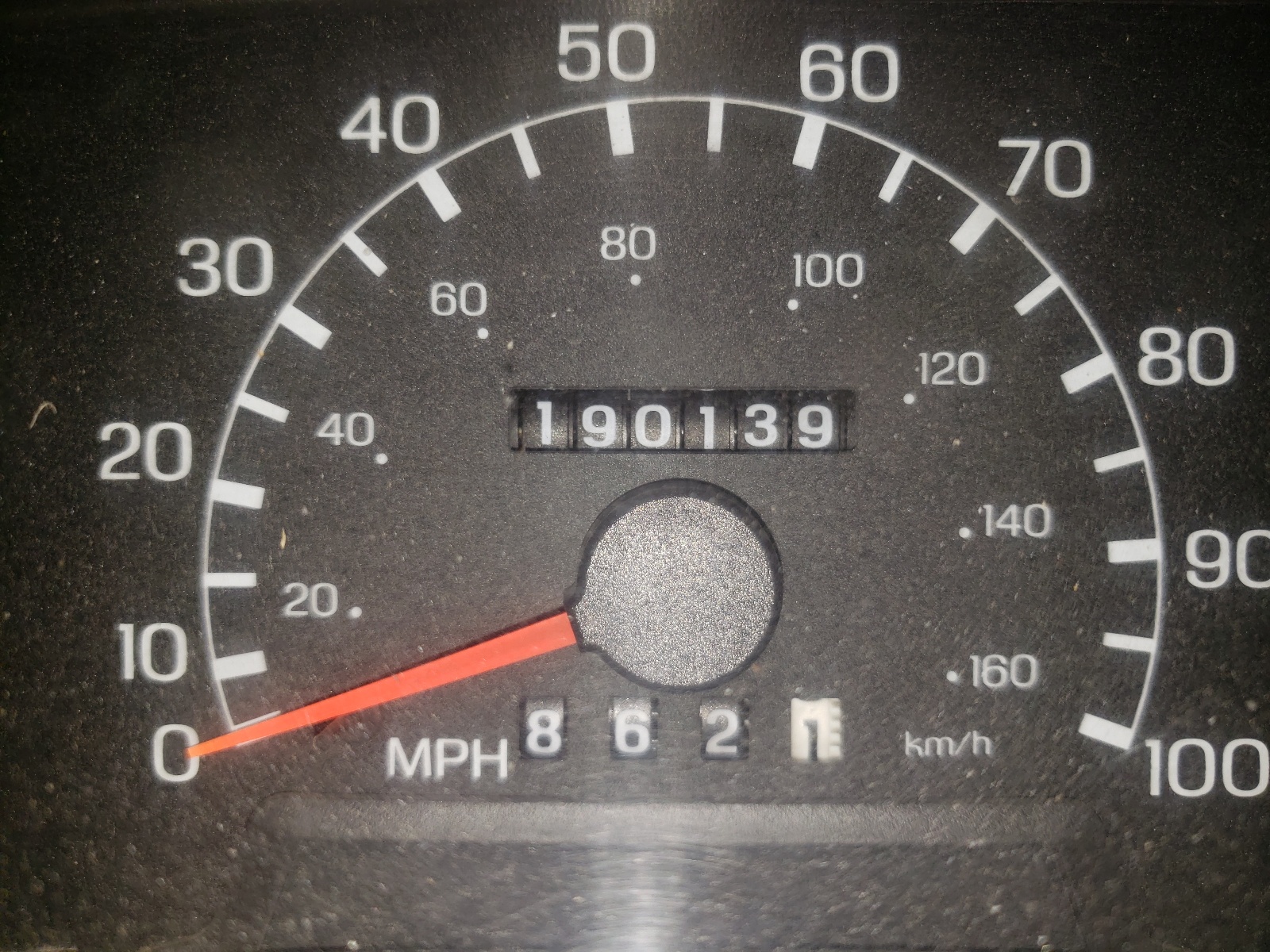 Photo 8 from auction – 1999 FORD F250 SUPER with VIN 1FTNW21F6XEC57079