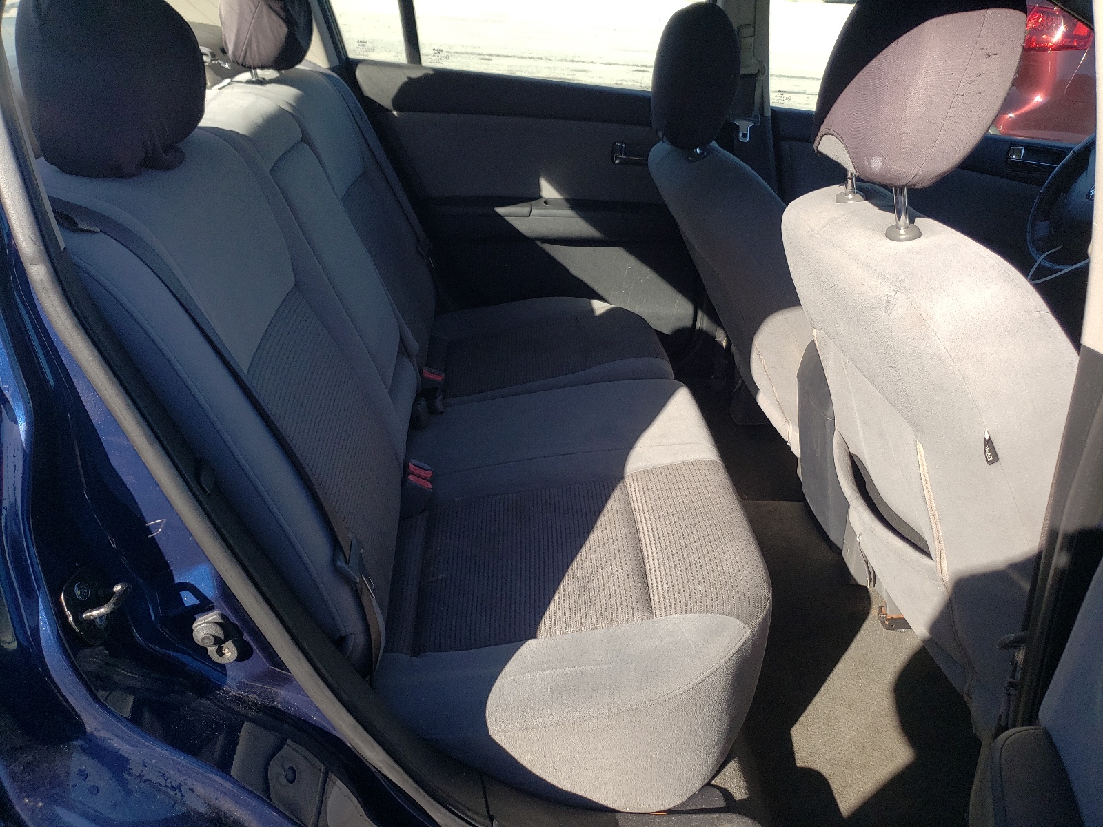 Photo 6 from auction – 2012 NISSAN SENTRA 2.0 with VIN 3N1AB6AP5CL678234