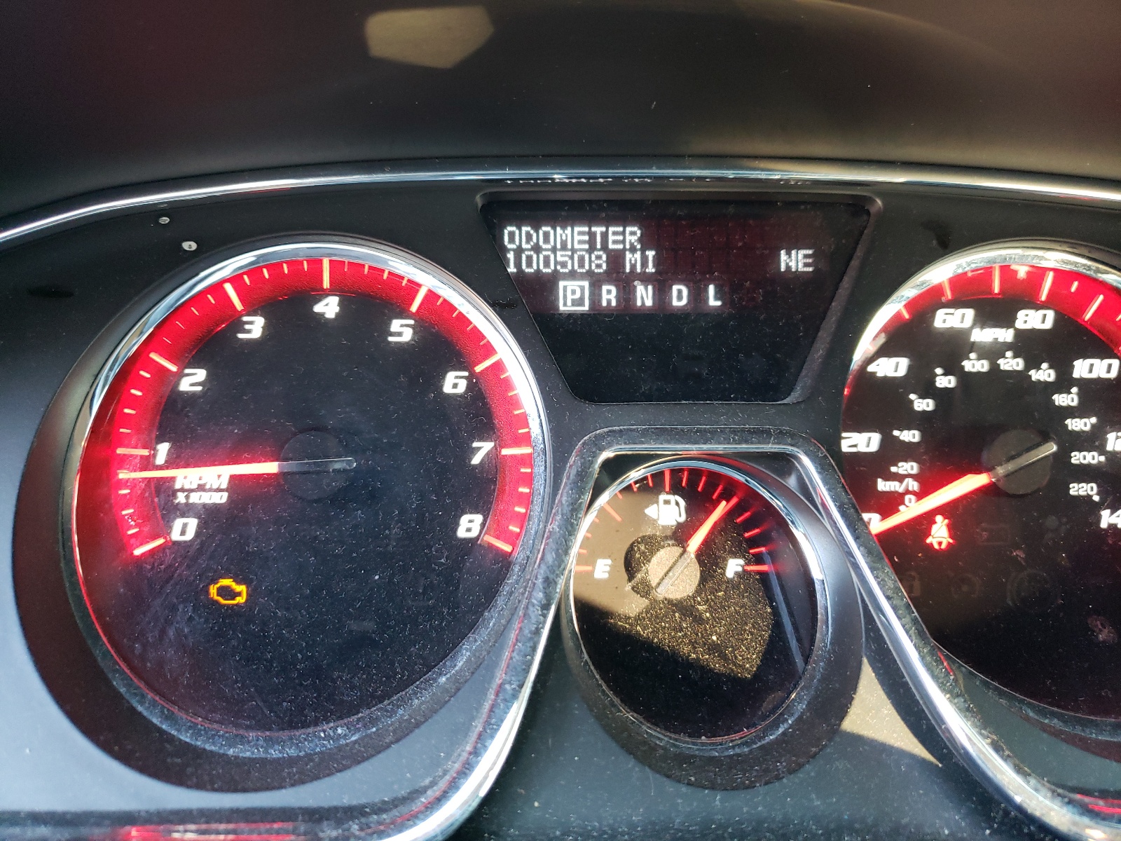 Photo 8 from auction – 2016 GMC ACADIA SLT with VIN 1GKKRSKDXGJ162320