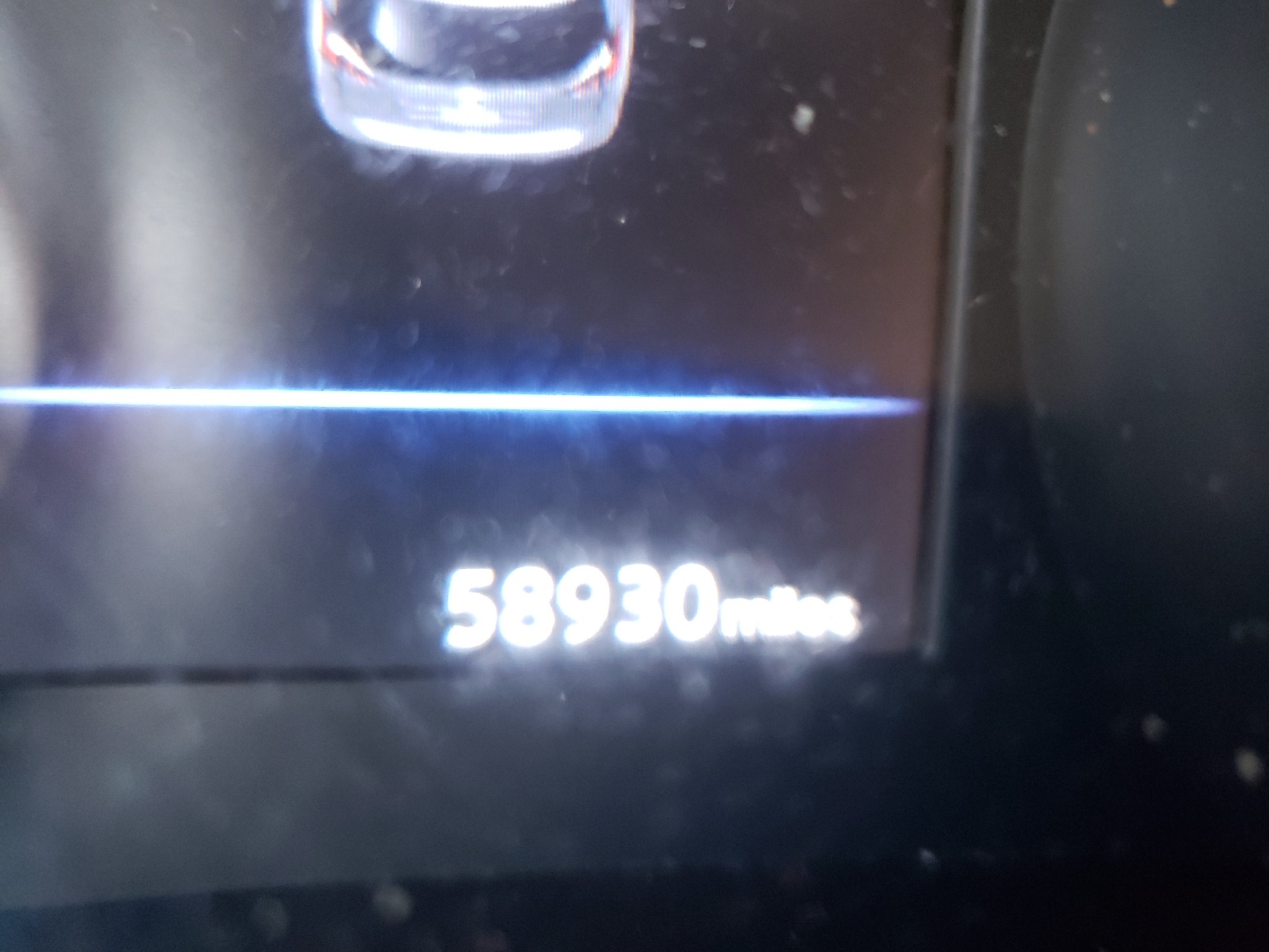 Photo 8 from auction – 2018 NISSAN ROGUE S with VIN KNMAT2MV0JP554368