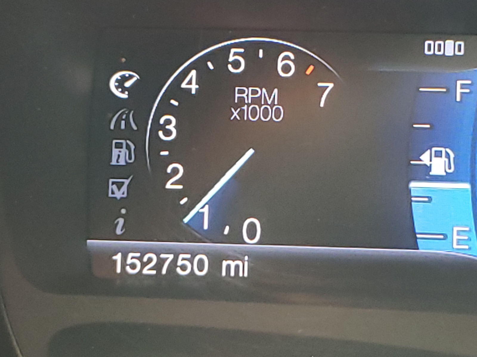 Photo 8 from auction – 2013 FORD EDGE SPORT with VIN 2FMDK4AK0DBA74067