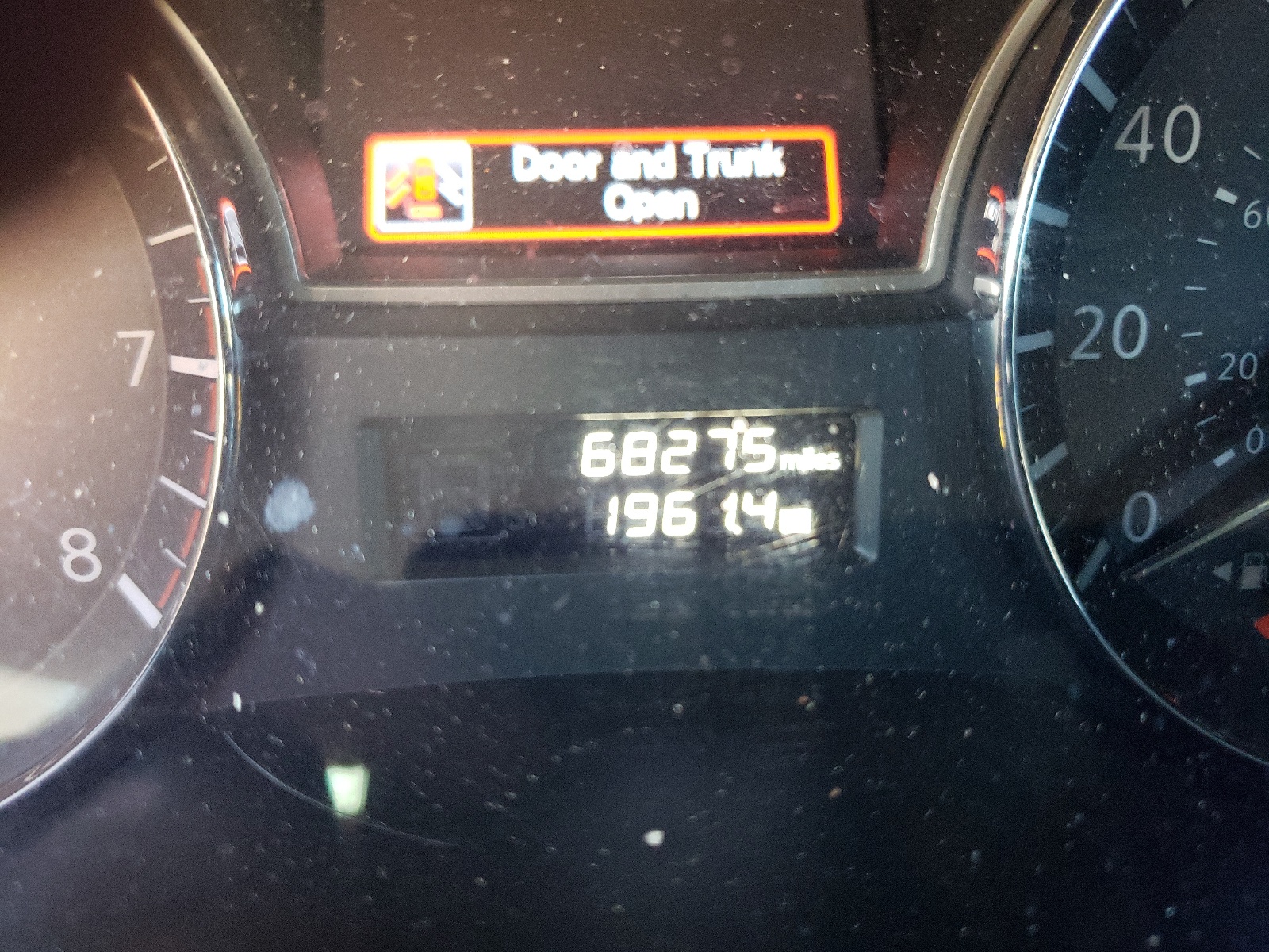 Photo 8 from auction – 2015 NISSAN ALTIMA 2.5 with VIN 1N4AL3APXFC436683