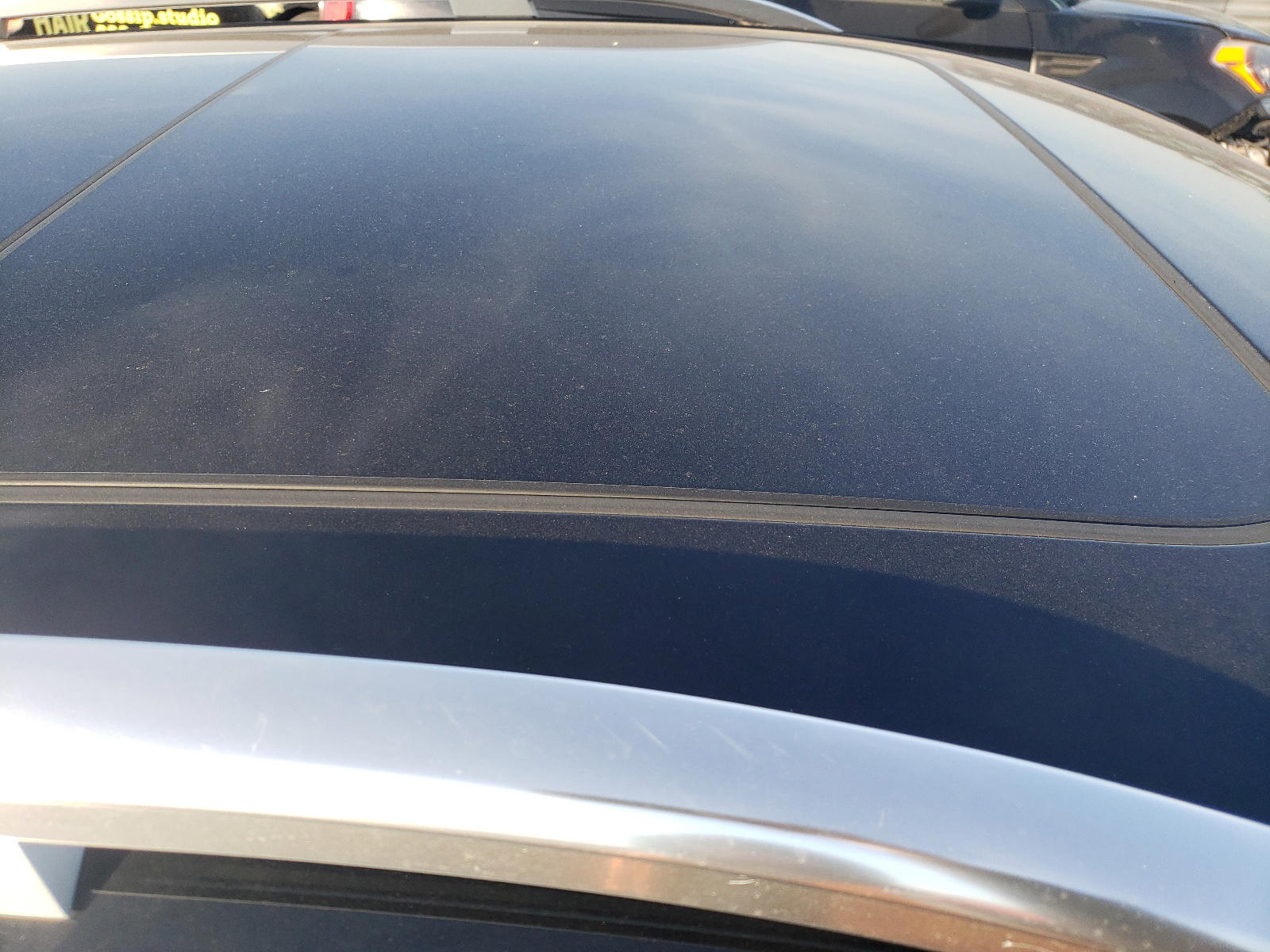 Photo 9 from auction – 2015 AUDI A4 ALLROAD with VIN WA1UFAFL9FA110503
