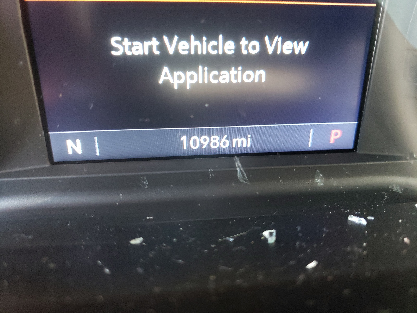 Photo 8 from auction – 2021 CHEVROLET SILVERADO with VIN 3GCUYEED2MG151068