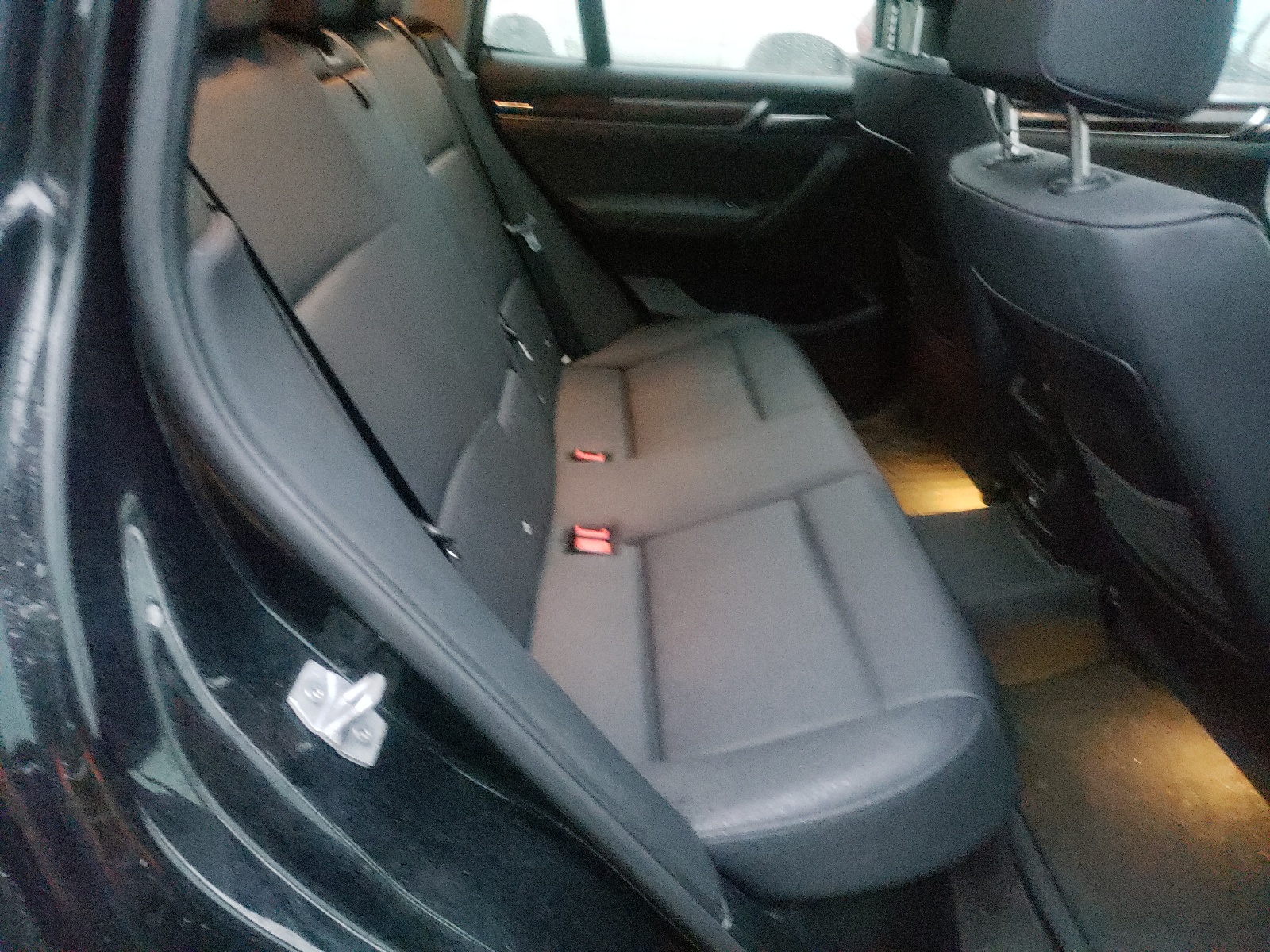 Photo 6 from auction – 2016 BMW X3 XDRIVE2 with VIN 5UXWX9C54G0D72129